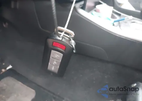 2020 Mitsubishi Outlander Le 2.4/Se 2.4/Sel 2.4/Sp 2.4 z USA, uszkodzony, nr VIN JA4AD3A30LZ042990